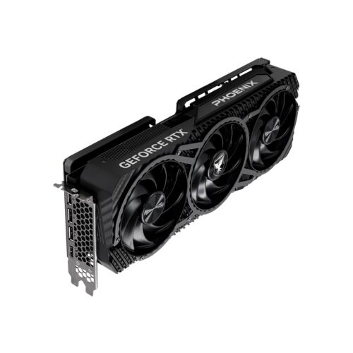 Gainward RTX 4070 Ti Phoenix 12GB GDDR6X Graphics Card| Rig Station