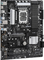 ASRock Z690 Phantom Gaming 4/D5 DDR5 ATX Motherboard, 12th Gen LGA1700 Socket, Intel Z690 Chipset, PCIe 4.0 x16, 128GB Max Memory Support