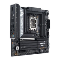 ASUS TUF GAMING B860M-PLUS WiFi DDR5 LGA 1851 Micro-ATX Motherboard