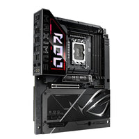 ASUS ROG Maximus Z890 Hero BTF LGA 1851 ATX Motherboard - Black