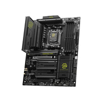 MSI MAG B850 Tomahawk Max WifiAMD AM5 ATX Motherboard - Black | 911-7E62-002