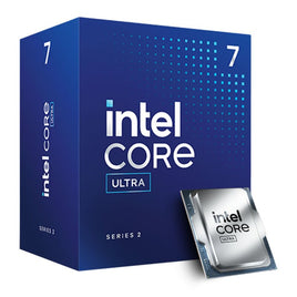 Intel Core Ultra 7 265 20 Core Desktop Processor | BX80768265 INTEL