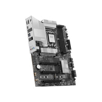 MSI PRO B860-P WiFi DDR5 LGA ATX Motherboard - Black | 911-7E41-002