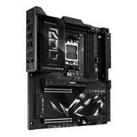 Asus ROG CROSSHAIR X870E EXTREME ATX Motherboard - Black | 90MB1LB0-M0EAY0