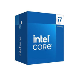 Intel Core i7-14700F 5.40 GHz 20Cores/28Threads LGA1700 14th Gen Processor | BX8071514700FSRN3Z