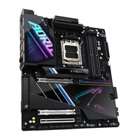 Gigabyte AMD X870E AORUS XTREME AI TOP AM5 DDR5 E-ATX Motherboard - Blac