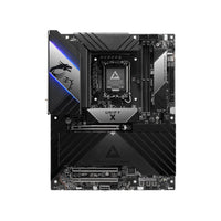 MSI MEG Z890 UNIFY-X LGA 1851 ATX Motherboard - Black