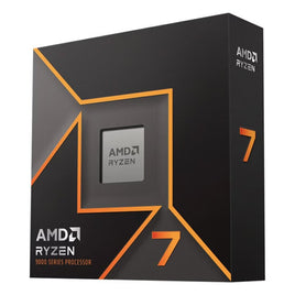 AMD Ryzen 7 9700X 5.5 GHz 8-Core AM5 - CPU | 100-100001404WOF