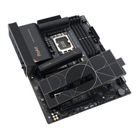 ASUS ProArt Z890 Creator WiFi DDR5 ATX Motherboard - Black