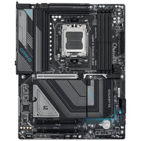 GIGABYTE X870 Gaming X Wifi7 AM5 ATX Motherboard - Black | MOT-GIG-03321