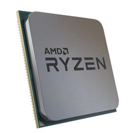 AMD Ryzen 7 7800X3D Gaming Desktop Processor - TRAY | 100-000000910