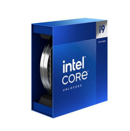 Intel Core i9-14900K 3.2 GHz 24 Cores/32Threads LGA 1700 14th Gen Processor | BX8071514900Kv