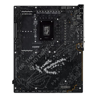 Asus ROG STRIX B860-F GAMING WIFI LGA ATX Motherboard - Black | 90MB1JG0-M0EAY0