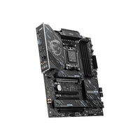 MSI X870 GAMING PLUS WIFI AM5 ATX Motherboard - Black | MOT-MSI-04359