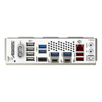 Gigabyte X870 AORUS ELITE WIFI7 ICE AM5 ATX Motherboard - White | MOT-GIG-03320