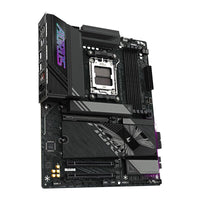 Gigabyte AMD X870E AORUS ELITE WiFi7 DDR5 AM5 ATX Motherboard - Black