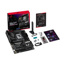 Asus ROG STRIX Z890-H GAMING WIFI ATX Motherboard - Black