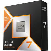 AMD Ryzen 7 9800X3D Zen 5 AM5 8 Cores Desktop Processor | 100-100001084WOF
