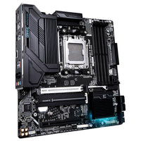 Gigabyte AMD B850M GAMING X WIFI6E DDR5 AM5 Micro-ATX Motherboard - Black