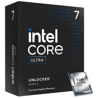 Intel Core Ultra 7 265KF Arrow Lake Socket LGA 1851 Processor | BX80768265KF