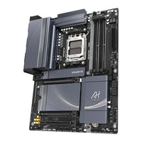 Gigabyte AMD B850 AI TOP ATX AM5 DDR5 Motherboard - Black