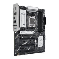 Asus PRIME B840-PLUS AMD AM5 DDR5 WIFI Motherboard - Black