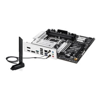 ASUS PRIME B860M-A WIFI LGA 1851 Intel Micro-ATX Motherboard