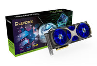 Leadtek WinFast RTX 4070 Ti HURRICANE 12GB GDDR6X Graphics Card, DLSS 3