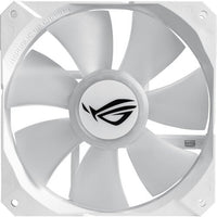 ASUS ROG STRIX LC 360 RGB White Edition AURA SYNC