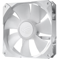 ASUS ROG STRIX LC 360 RGB White Edition AURA SYNC