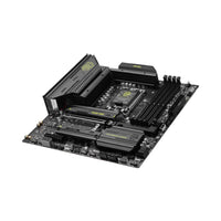 MSI MAG B860M Mortar Wifi LGA Micro-ATX Motherboard - Black | 911-7E40-002