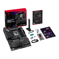 Asus ROG STRIX B860-F GAMING WIFI LGA ATX Motherboard - Black | 90MB1JG0-M0EAY0