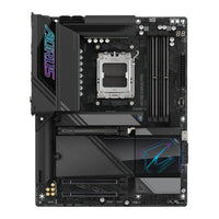 Gigabyte X870E AORUS PRO AM5 ATX Motherboard - Black | 9MX87EPRO-00-G11