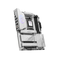 MSI MPG X870E EDGE TI WIFI AM5 ATX Motherboard - White | 911-7e59-001