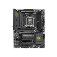 MSI MAG B850 Tomahawk Max WifiAMD AM5 ATX Motherboard - Black | 911-7E62-002