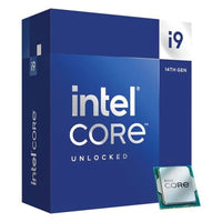 Intel Core i9-14900KS 3.2 GHz 24 Cores/32Threads LGA 1700 14th Gen Processor | BX8071514900KS