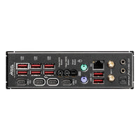 MSI MEG Z890 UNIFY-X LGA 1851 ATX Motherboard - Black