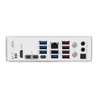 MSI MPG Z890 EDGE TI WiFi DDR5 LGA 1851 ATX Motherboard - White