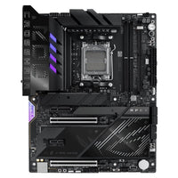Asus ROG CROSSHAIR X870E APEX ATX Motherboard - Black | 90MB1KR0-M0EAY0