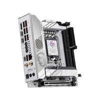MSI MPG Z890I EDGE TI WIFI LGA 1851 Mini-ITX Motherboard - White