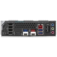 GIGABYTE X870 Gaming X Wifi7 AM5 ATX Motherboard - Black | MOT-GIG-03321
