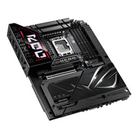 ASUS ROG Maximus Z890 Hero BTF LGA 1851 ATX Motherboard - Black