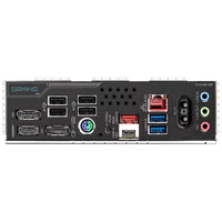 Gigabyte AMD B850M GAMING X WIFI6E DDR5 AM5 Micro-ATX Motherboard - Black