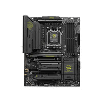 MSI MAG X870E TOMAHAWK WIFI AM5 ATX Motherboard - Black | 911-7E59-006