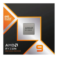 AMD Ryzen 9 9950X3D 16 Core 32 Threads AM5 Processor | 100-100000719WOF