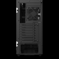 NZXT H510 Mid-Tower Case Matte White