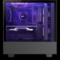 NZXT H510i Black Mid Tower