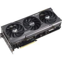 ASUS TUF Gaming RTX 4070 SUPER 12GB GDDR6X Graphics Card, DLSS 3