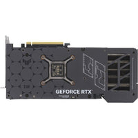 ASUS TUF Gaming RTX 4070 SUPER 12GB GDDR6X Graphics Card, DLSS 3