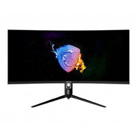 MSI Optix MAG342CQRV 34"inch 100hz Refresh Rate Curved Gaming